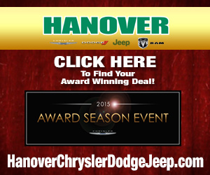 Award Season
