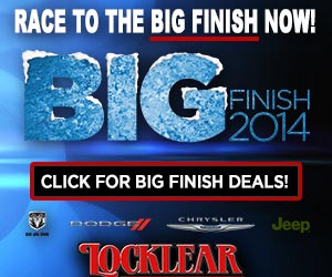 Big Finish