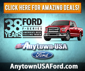 Best Selling Truck