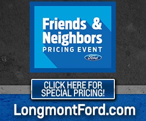 Friends and Neighbors
