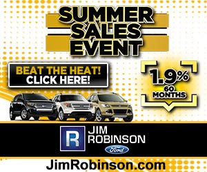 Summer Sales Event