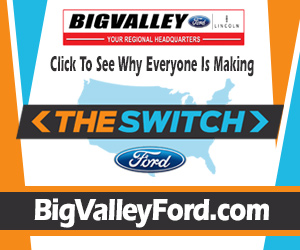 The Switch