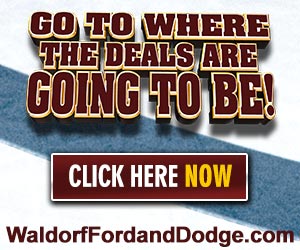 Where The Deals Are
