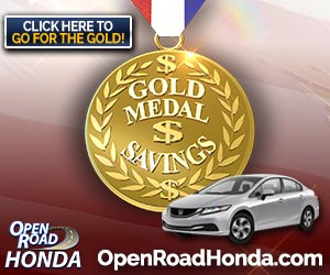 Gold Medal Savings