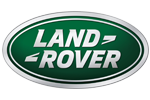 Land Rover spots